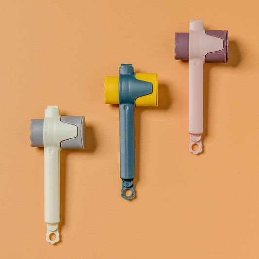 Food Sealing Clip Sealing Milk Powder Clip Plastic Outlet Mouth Sealing Clip